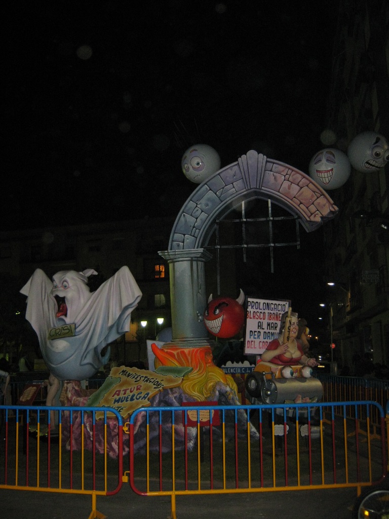 Totfalles: Doctor Gómez Ferrer 